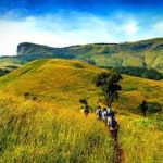 kudremukh